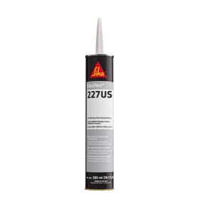 Sikaflex 227 1-Component Polyurethane Sealant Black 300ml Cartridge