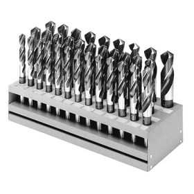Triumph 090593 Thunderbit Black & Gold Drill Bits Set 33 PC