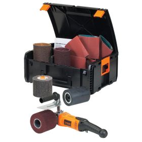 Walter 30A269 LINE-MATE III™ SYSTEM Burnisher Kit