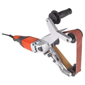 Walter 30A289 RAIL-MATE™ SYSTEM Pipe Sander Kit