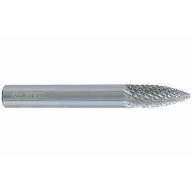 Walter 01W313 ALLSTEEL Carbide Burr 1/2" x 1" Tree (SG-5)