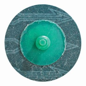 Walter 04D210 Topcut Sanding Disc 2" 100 Grit Green 50Bx