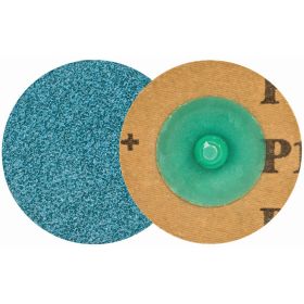 Walter 04D212 Topcut Sanding Disc 2" 120 Grit Beige 50Bx