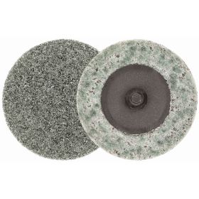 Walter 04G205 Blendex Surface Conditioning Disc 2" S-Fine Grit Grey 25Bx