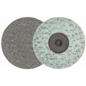 Walter 04G305 Blendex Surface Conditioning Disc 3" S-Fine Grit Grey 25Bx