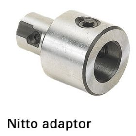 Walter 05Z015 Nitto Adapter