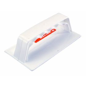Walter 07A001 Blendex Hand Pad Holder 3" x 6"