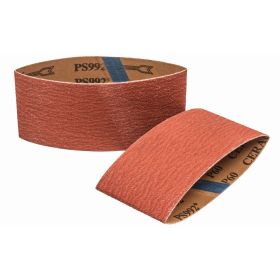 Walter 07F366 Coolcut Cloth Drum Belt 3-1/2" x 15-1/2" x 5" 60 Grit