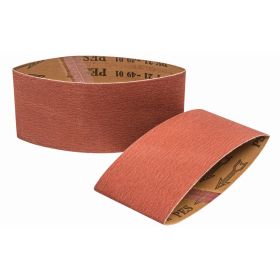 Walter 07F371 Coolcut Cloth Drum Belt 3-1/2" x 15-1/2" x 5" 120 Grit