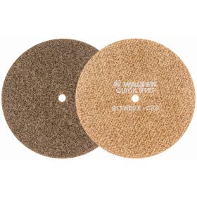 Walter 07R702 Quick-Step Blendex Surface Conditioning Disc 7" Coarse Tan