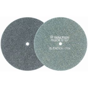 Walter 07R704 Quick-Step Blendex Surface Conditioning Disc 7" Fine Blue