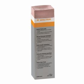 Walter 07T907 Instant Mirror Finish Paste, 1200g, Pink