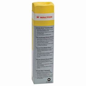 Walter 07T909 Ultimate Shine Paste, 1300g, Yellow