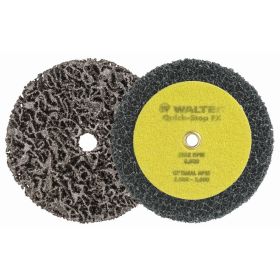 Walter 07X860 FX Surface Cleaning Disc 6"