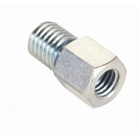 Walter 08B006 Air Grinder Extension: 3/8"-24 Thread, 3/8"-24 On Spindles