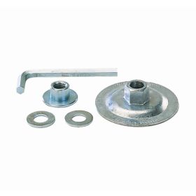 Walter 08B031 Reusable Adaptor Kit For Depressed Center Wheels