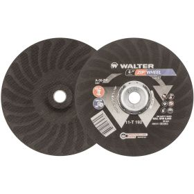 Walter 11T192 Zip Cut Off Wheel 9" x 5/64" x 7/8" Arbor Type 27