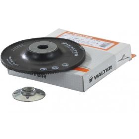 Walter 15M007 Turbo Action Backing Pad 7" x 5/8-11