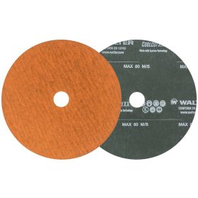 Walter 15X502 Coolcut XX Sanding Disc, 5" x 7/8" Grit 24 25BX