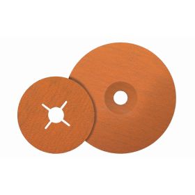 Walter 15X506 Coolcut XX Sanding Disc 5" x 7/8" 60 Grit 25Bx