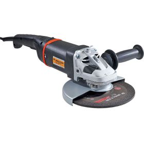 Walter 30A170 Maxi 6170i 7" Angle Grinder