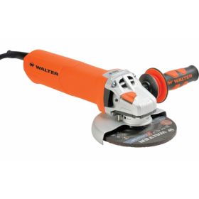 Walter 30A260 Big 6 6260J 6" Angle Grinder