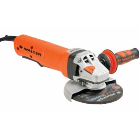 Walter 30A263 Big 6 PS 6263B 6" Angle Grinder w/Paddle Switch