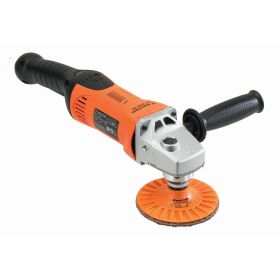 Walter 30A265 Quick-Step Big-Buff III Sander/Polisher 4-1/2" to 6"