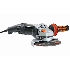 Walter 30A560 Ironman 6560A 6" Angle Grinder