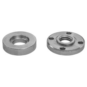 Walter 30B021 Flush Mounting Flange Set, 5/8"-11