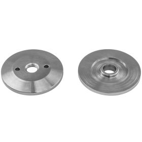 Walter 30B022 Clamping Flange Set to Mount 9" Cut-Off Wheels