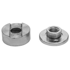 Walter 30B030 Ergolflex Backing Flange Set