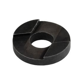 Walter 30B057 Quick Release Backing Flange for 5/8"-11 Spindles