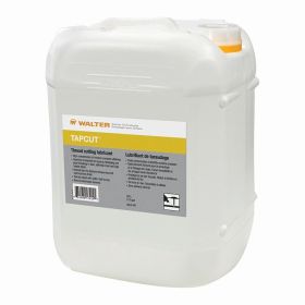 Walter 53A107 Tapcut Thread Cutting Lubricant, 5.2 Gallon