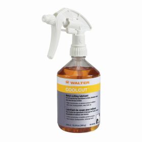 Walter 53B004 Coolcut Metal Cutting Lubricant 500ml Sprayer