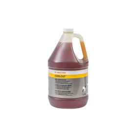 Walter 53B005 Coolcut Metal Cutting Lubricant, 1 Gallon