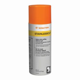 Walter 53B202 Stainlesscut Non-Soluble Cutting Lubricant 400ml Aerosol