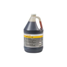 Walter 53C005 Coolcut S-30 Water-miscible Cutting Lubricant, 1 Gallon