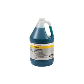 Walter 53C055 Icecut Ready-To-Use Coolant/Lubricant, 1 Gallon