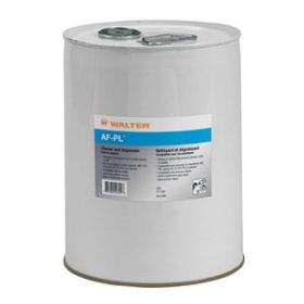 Walter 53C557 AF-PL Industrial Strength Cleaner and Degreaser 20 Liter Liquid