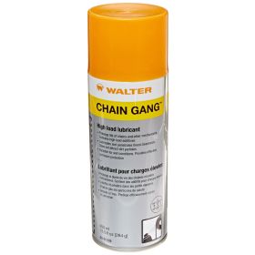 Walter 53D102 Chain Gang High Load Lubricant 400ml Aerosol