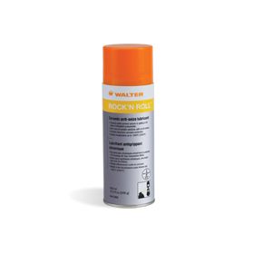 Walter 53D852 Rock 'n Roll Ceramic Anti-Seize 13.5oz Aerosol Spray