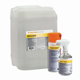 Walter 53D892 Bolt-Out Penetrating Lubricant 400ml Aerosol