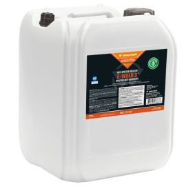Walter 53F257 E-Weld 3 Spatter Release Solution, 20 Liter Liquid