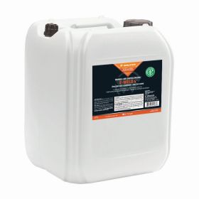 Walter 53F407 E-Weld 4 Weld Spatter Release Emulsion 20 Liter Liquid