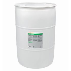 Walter 53G128 CB 100 ALU Natural Water-Based Cleaner and Degreaser 208 Liter Liquid