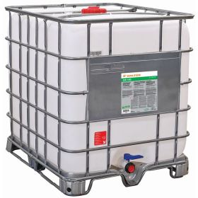 Walter 53G169 CB 100 Natural Industrial-Strength Cleaner/Degreaser, 264 Gallon