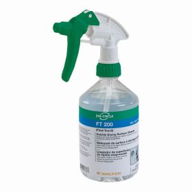 Walter 53G173 Bio-Circle FT 200 Fast Drying Degreaser 16.9oz Spray