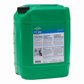 Walter 53G177 Bio-Circle FT 200 Fast Drying Cleaner/Degreaser 20L