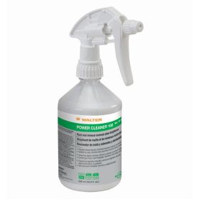 Walter 53G253 Bio-Circle Power Cleaner 100 16.9oz Spray Bottle